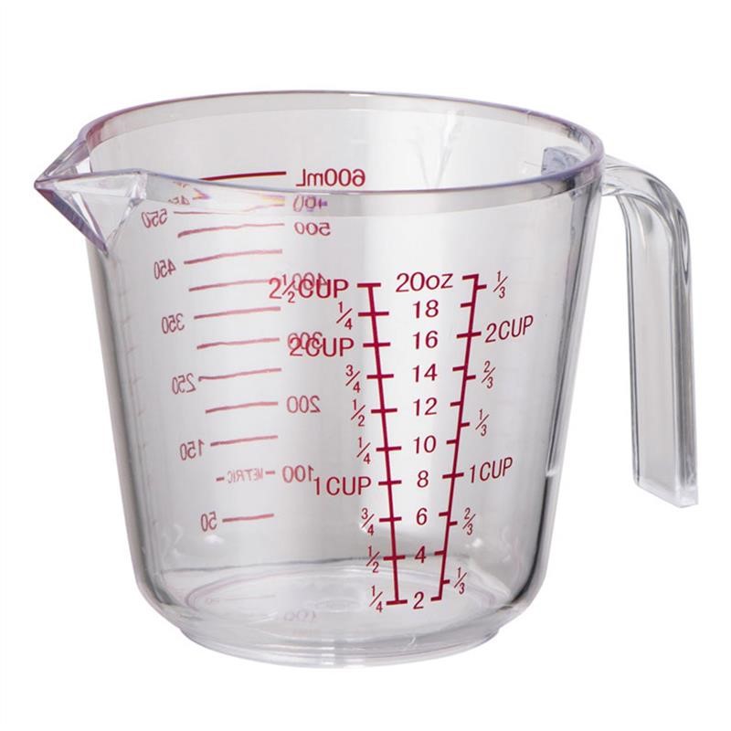 Avanti Measuring Jug 600ML