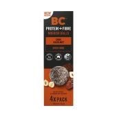 BC Nourish Balls Choc Hazelnut 4PK