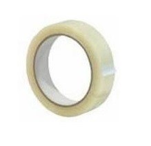 Cello Tape Clear 18mm