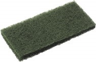 Eager Beaver Pad Scrub Green