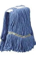 Oates Floormaster Launder Mop Head Blue 350g CTN 10