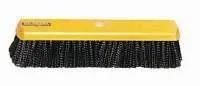 Poly Broom 60cm Lacquered Black Express