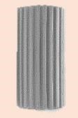 Scrub Daddy Damp Duster   Silver