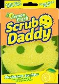 Scrub Daddy Lemon Fresh
