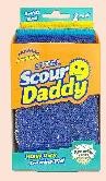Scrub Daddy Scour Daddy Steel  2PK 