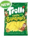 Trolli Spain Candy Bananas 100gm