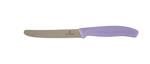Victorinox Steak Knife Purple 11cm