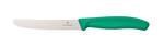 Victorinox Steak Knife Teal 11cm