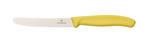 Victorinox Steak Knife Yellow 11cm