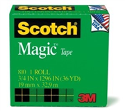 Magic Tape