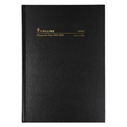 Financial Year Diaries