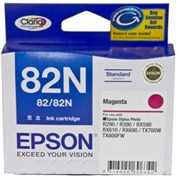 Epson Original Inkjet Cartridges