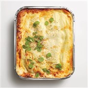 MealsPastaBakesRices