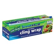 Cling Wrap