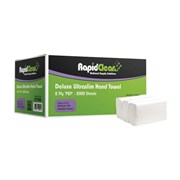 Hand Towel  InterleavedSlimline Towel