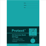 Exercise Books