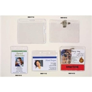 ID Holders and Attachments