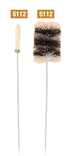 12 Feet Extension Flue Brushes 15cm