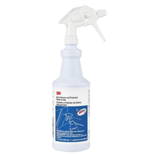 3M Scotchgard Glass Cleaner  Protector 946ml