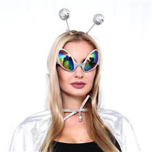 ALIEN GLASSES