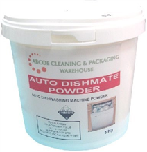 Abcoe Auto Dishmate Powder 5kg
