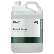 Abcoe Cleaning Vinegar 5L