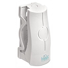 Acacia Dispenser White Air