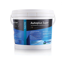Actichem Autoplus Super Laundry Powder 45kg