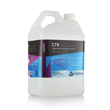 Actichem CTR Coffee and Tannin Stain Remover 5L