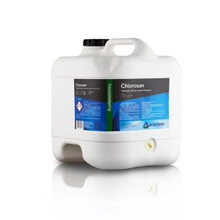 Actichem Chlorosan Chlorinated Detergent 15L