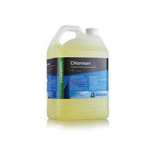 Actichem Chlorosan Chlorinated Detergent 5L
