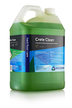 Actichem Crete Clean Grout Remover 5L