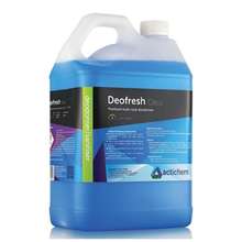 Actichem Deofresh Multitask Deodoriser Citrus 5L