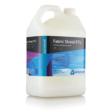 Actichem Fabric Shield RTU 5L