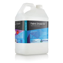 Actichem Fabric Shield SV Upholstery Protector 5L