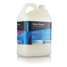 Actichem Fibre Shield Carpet Protector 5L