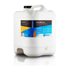 Actichem Fire Restore Fire Restoration Cleaner 20L