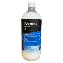 Actichem Foamex Liquid 1L