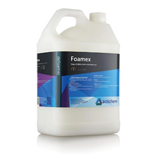 Actichem Foamex Liquid Defoamer 5L