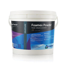 Actichem Foamex Powder Defoamer 5kg