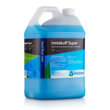 Actichem Instabuff Super Cleaner and Maintainer 5L
