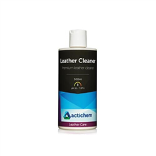 Actichem Leather Cleaner 500ml
