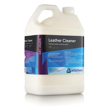 Actichem Leather Cleaner 5L