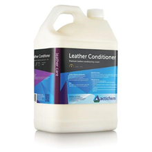 Actichem Leather Conditioner 5L