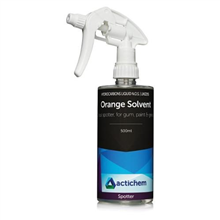 Actichem Orange Solvent 500ML