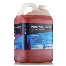 Actichem Performance Gold Woolsafe Prespray 5L