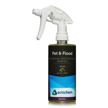 Actichem Pet  Flood Antimicrobial 500ml