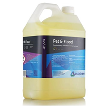 Actichem Pet  Flood Antimicrobial 5L