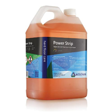Actichem Powerstrip HD Floor Stripper 5L