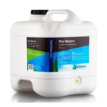 Actichem Pro Neutro Neutral Floor Cleaner 15L